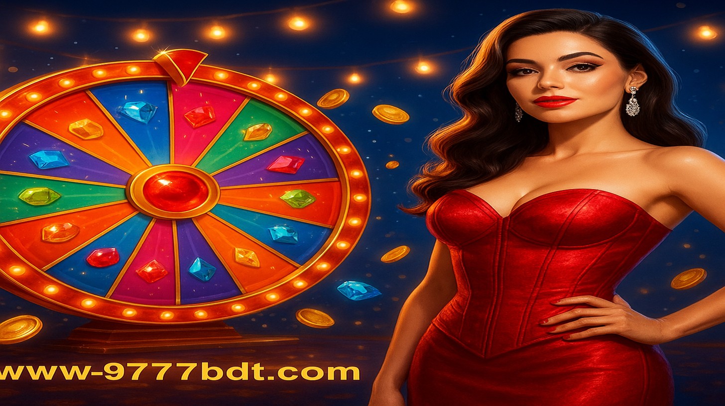 9777 bdt COM সংবাদ লাইভ ও গেমিং প্ল্যাটফর্মের লাইভ ফলাফল